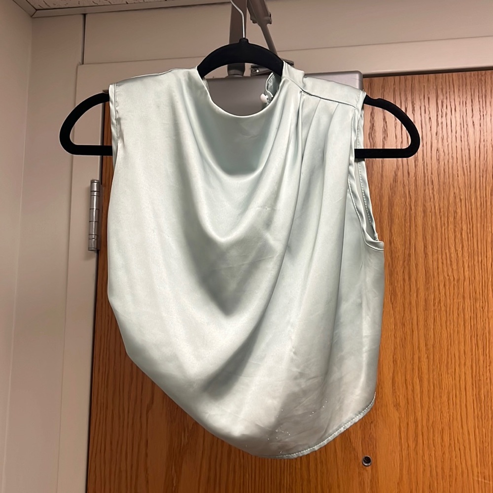 mint top